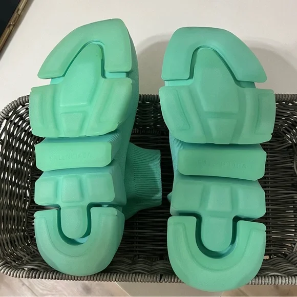 Balenciaga Sock Shoes NEW - Picture 5 of 5